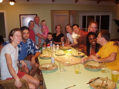 Smile for the Camera